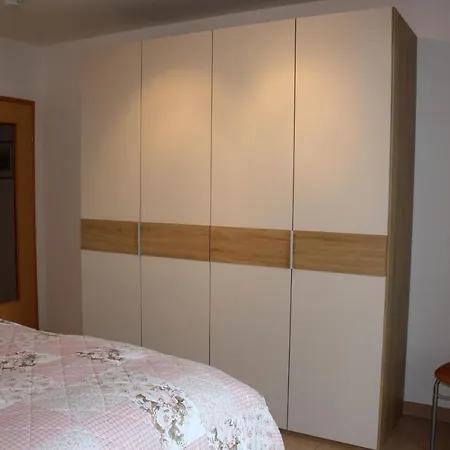 Apartment Nordseeblick Whg 5