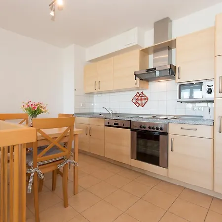 Nordseeblick Whg 5 Apartment